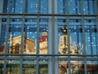 &quot;Vilnius lange&quot; Saulė Prušinskaitė